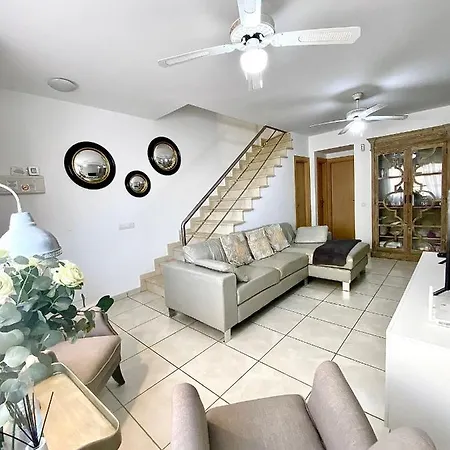 Casa Alexia Villa