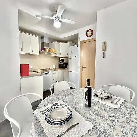 Casa Alexia * Caleta De Fuste