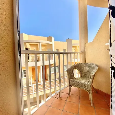 Casa Alexia Villa